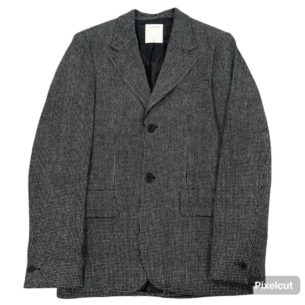 Sandro Blazer